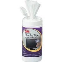 3M 多用清潔濕紙巾 Cleaning Wipe #CL610 80's