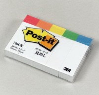 3M 報事貼 Post-it Note #700SS-R