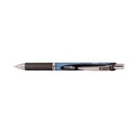 Pentel 按制啫喱筆Energel 0.5mm #BLN75 - Black