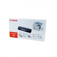 Canon  傳真機墨盒及碳粉盒 Cartridge with Fax Toner Cartridge-W L380