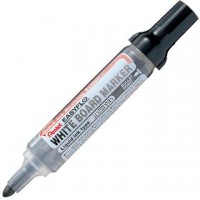 Pentel 白板筆 Wyteboard Marker #MW50 - Black