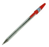 Zebra 原子筆 Ball Pen #N5100 (Fine) – Red