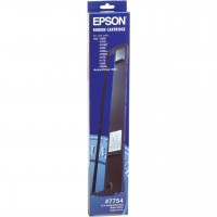 Epson 打印機色帶 Printer Ribbon #7754