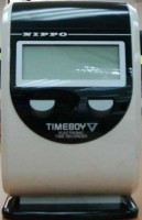 Time-boy 電子打卡鐘 Time Recorder #TBV