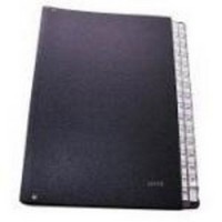 Leitz 簽名簿 Signature Book A-Z (H345 x W270)