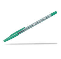 Pilot 原子筆 Ball Pen #BP-SF (Fine) – Green