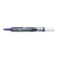 Pentel 方咀白板筆 Wyteboard Marker #MWL6S - Purple