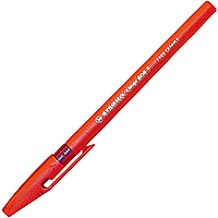 Schwan 原子筆 Ball Pen #808 Stabiliner  (Fine) – Red