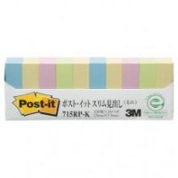 3M 報事貼 Post-it Note #715RP-K 