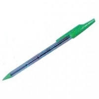 Powerline 原子筆 Ball Pen #818 (Fine) – Green