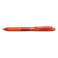 Pentel 啫喱筆 Energel X 0.7mm #BL107 - Orange