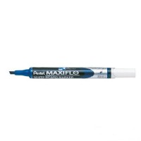 Pentel 方咀白板筆 Wyteboard Marker #MWL6S - Blue