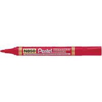 Pentel 箱頭筆 #N850 - Red