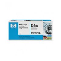 HP 雷射碳粉盒 Laser Cartridge #C3906F – Black Toner Cartridge