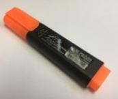 Fox Universal Textmarker - Orange