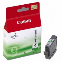 Canon  墨水盒 Ink Cartridge #PGI-9G - Green 