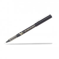 Pilot 走珠筆 Hi-tecpoint Sign Pen #V-7 – Black