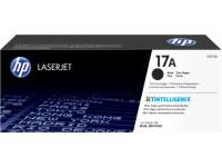 HP #CF-217A (17A) Toner - Black