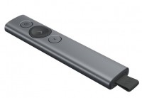 Logitech Spotlight Presentation Remote