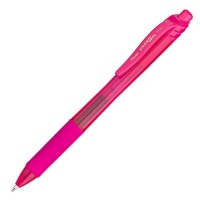 Pentel 啫喱筆 Energel X 0.7mm #BL107 - Pink