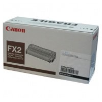 Canon  傳真機碳粉盒 Fax Toner  #FX-2 Laser Fax Toner