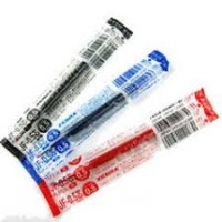 Zebra 原子筆筆芯 Ball Pen Refill #J Roller Refill (0.5mm) – Black