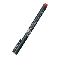 Pilot 繪圖筆 Drawing Pen #SW-DR (0.3mm) – Red