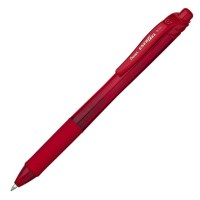 Pentel 啫喱筆 Energel X 0.7mm #BL107 - Red