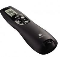 Logitech Professional Presenter R800