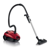 Philips 飛利浦-PowerLife 塵袋式吸塵機 Vacuum Cleaner #FC8451