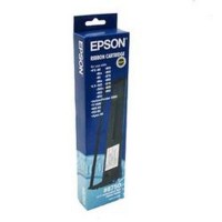 Epson 打印機色帶 Printer Ribbon #8750 