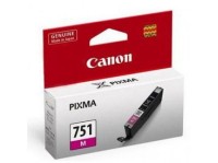 Canon  墨水盒 Ink Cartridge #CLI-751 – Magenta