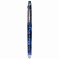 Pilot Gel Ball Pen #BL-P70 - Blue