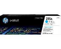 HP #W2311A (215A) TONER - CYAN