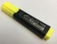 Fox Universal Textmarker - Yellow