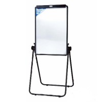 Deli U型夾紙白板 Flip Chart Stand ''U Sharp'' #7891