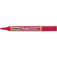 Pentel 箱頭筆 #N860 - Red