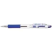 Zebra 走珠筆 Roller Sign Pen Janmee Ball Pen (Knock) – Blue