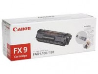 Canon 傳真機碳粉盒 Fax Toner #FX-9 Laser Fax Toner