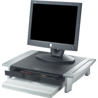 Fellowes 螢光幕平台 Standard Monitor Riser #FW8031101 