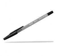 Pilot 原子筆 Ball Pen #BP-SM (Medium) – Black