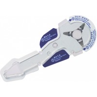 Pentel 修正帶替換芯 Correction Tape Refill #ZTR5-W 