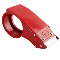 Metal 封箱膠紙機 PP Tape Cutter 3''