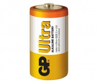 GP 電池 Batteries Alkaline Battery #C 2's