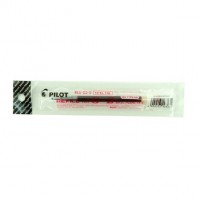 Pilot 原子筆筆芯 Ball Pen Refill #BLS-G2-5 Refill For G2 – Red