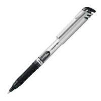 Pentel Energel 0.7mm #BL17 - Black