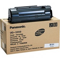 Panasonic 傳真機碳粉盒 Fax Toner #UG-3350 Fax Toner