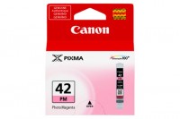 Canon  墨水盒 Ink Cartridge #CLI-42PM – Photo Magenta