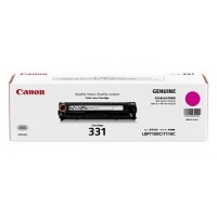 Canon 331 打印機碳粉盒 Laser Cartridge – Magenta 