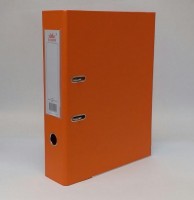 Suny PVC Box File A4 2'' - Orange